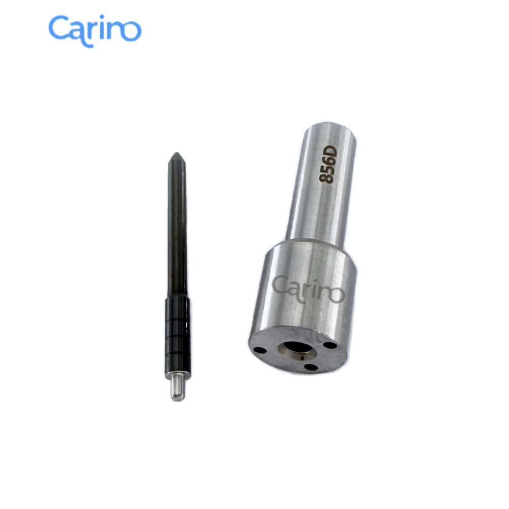 DLLA157P856 Injector Nozzle for 095000-0540 RE524369 Injector